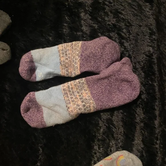SOCKS - Picture 6 of 9